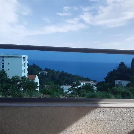 Zara Apartments Ulcinj Exterior photo