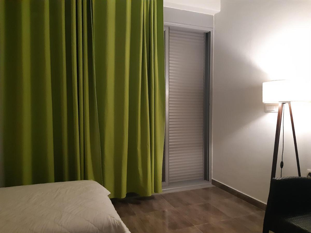 Zara Apartments Ulcinj Exterior photo