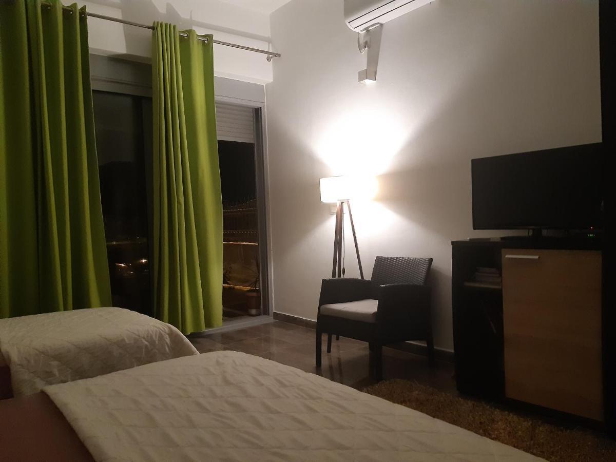 Zara Apartments Ulcinj Exterior photo