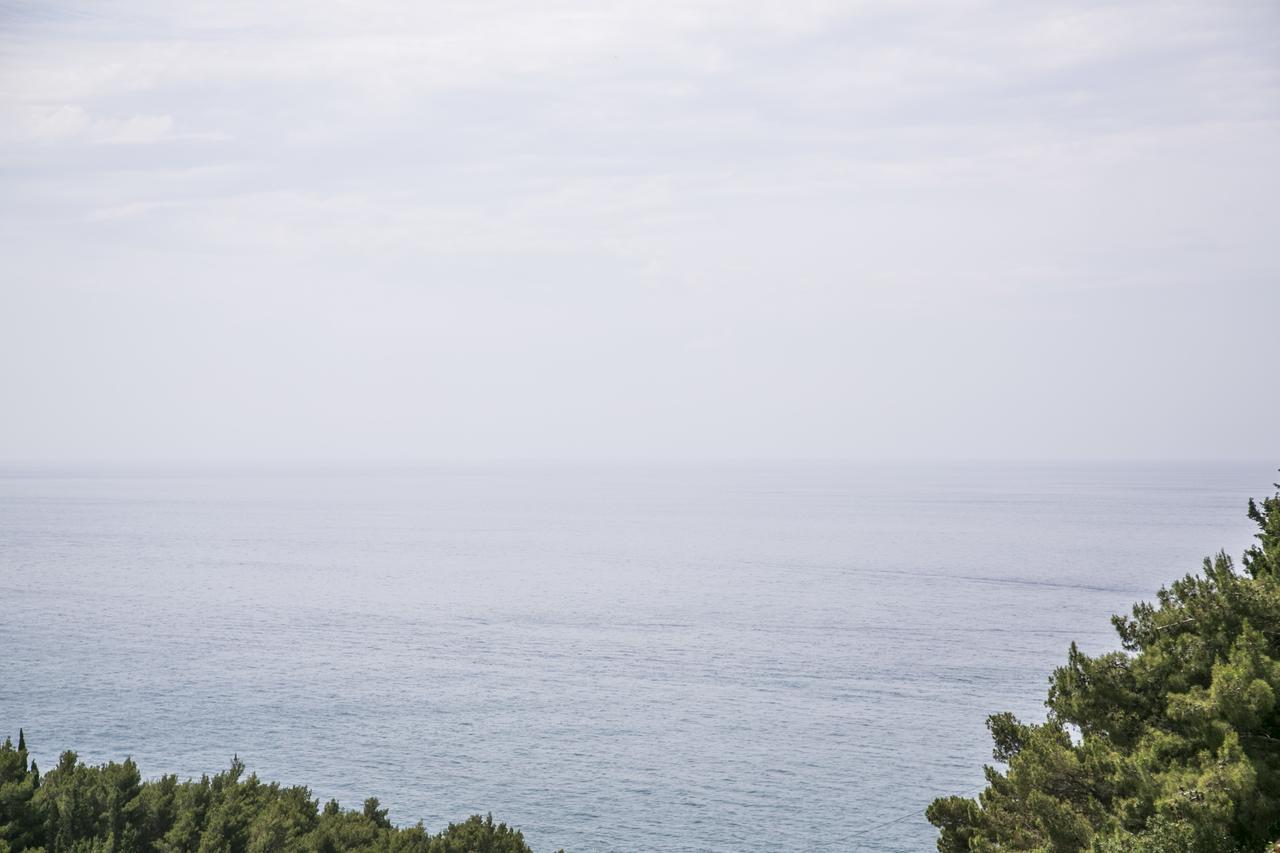 Zara Apartments Ulcinj Exterior photo